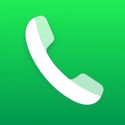 Contacts: Phone Calls, Dialer 图标