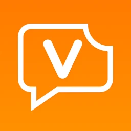 UseVerb — the Future of Work 图标